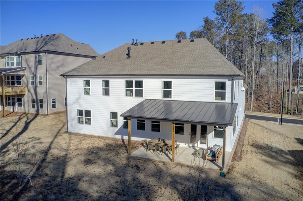 3918 Haygood Meadow Drive