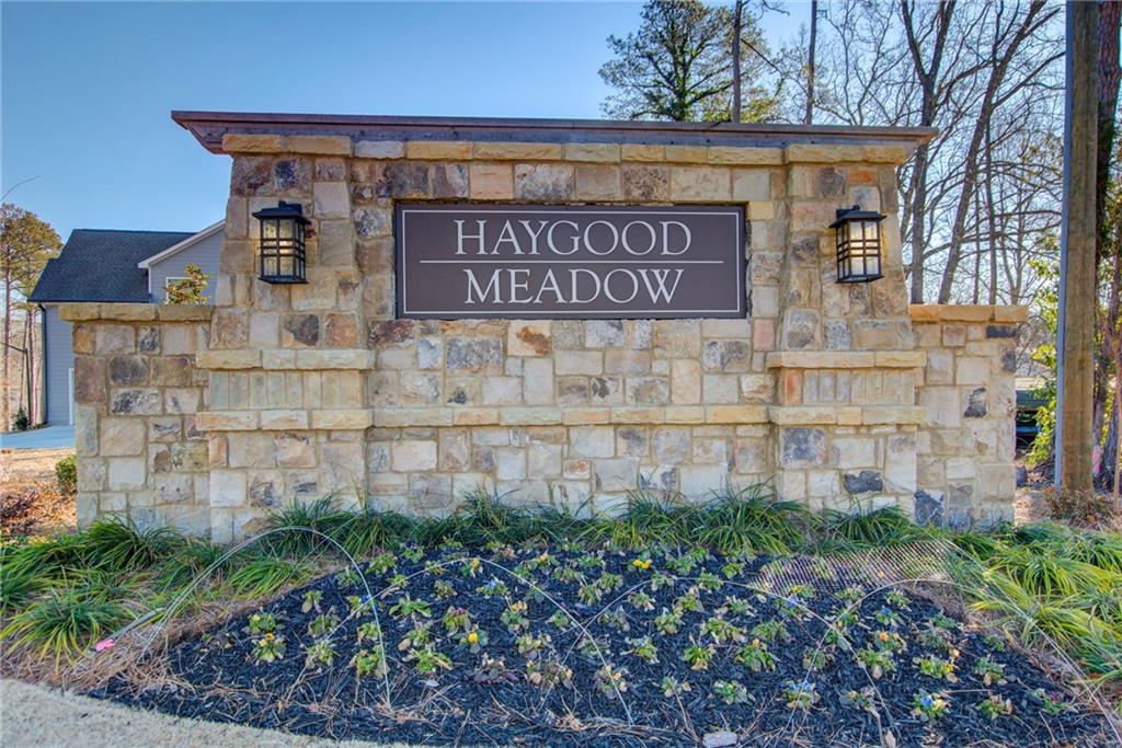 3918 Haygood Meadow Drive