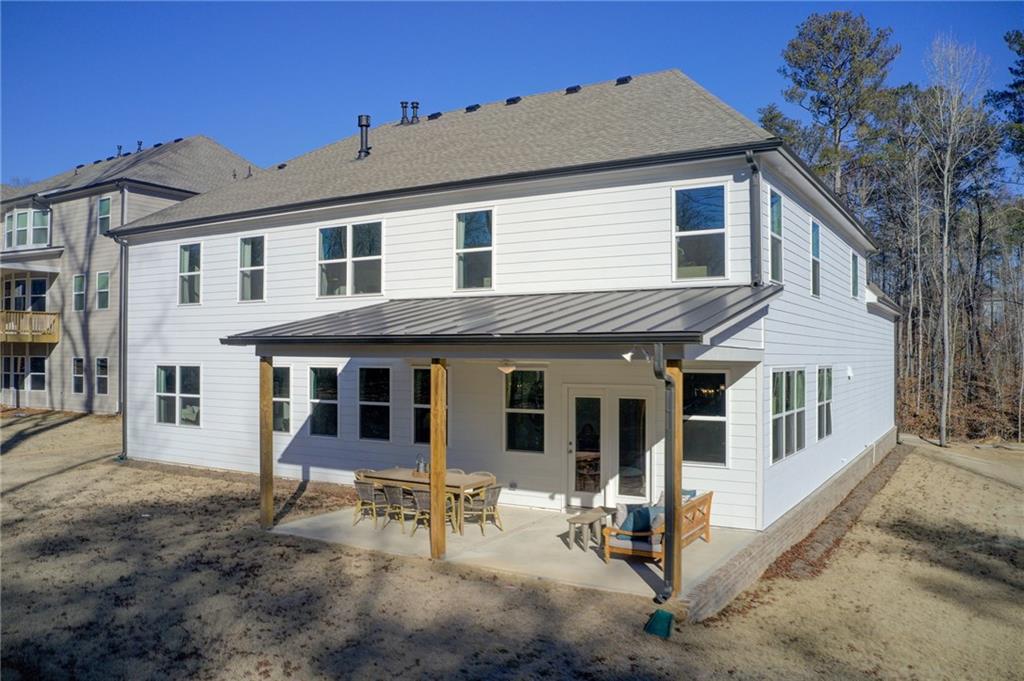 3918 Haygood Meadow Drive