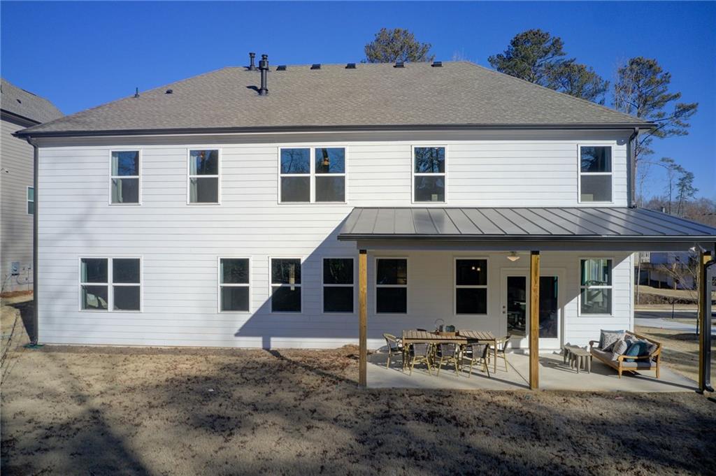 3918 Haygood Meadow Drive