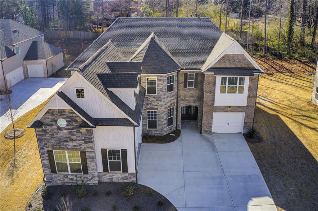 3918 Haygood Meadow Drive