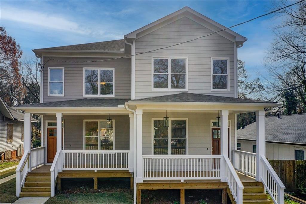 1240 Oakland Terrace SW Unit B