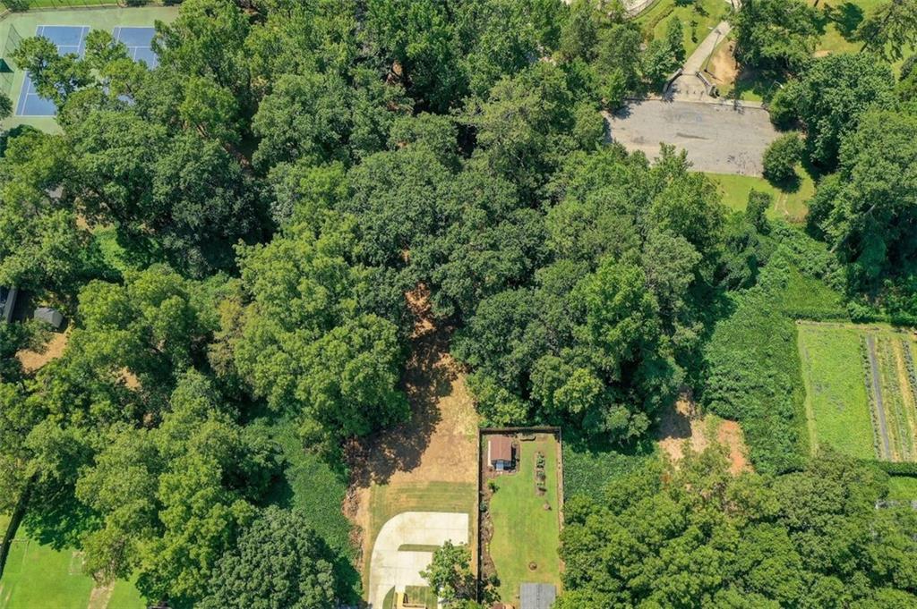 1240 Oakland Terrace SW Unit B
