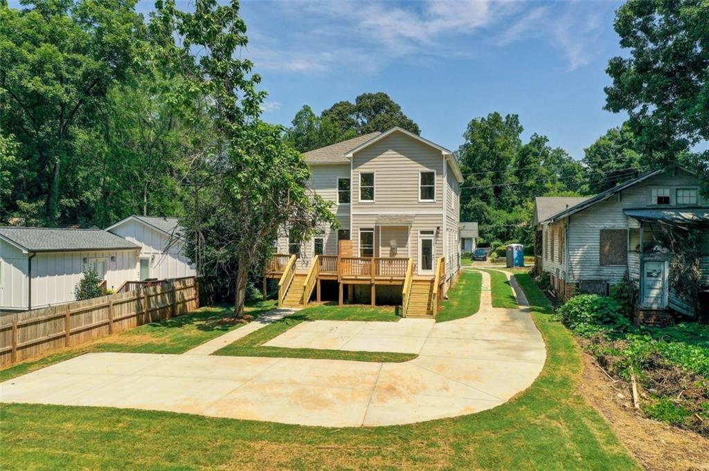 1240 Oakland Terrace SW Unit B