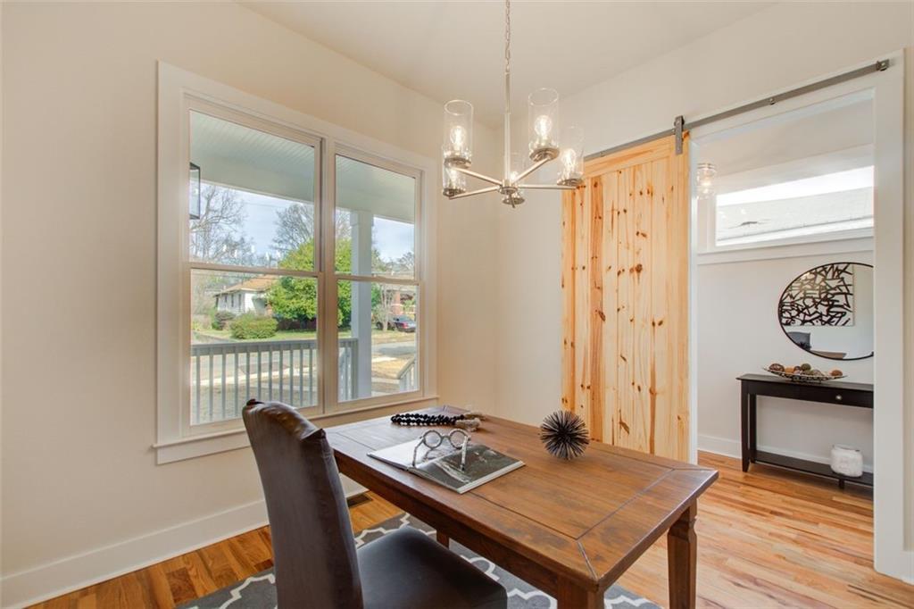 1240 Oakland Terrace SW Unit B