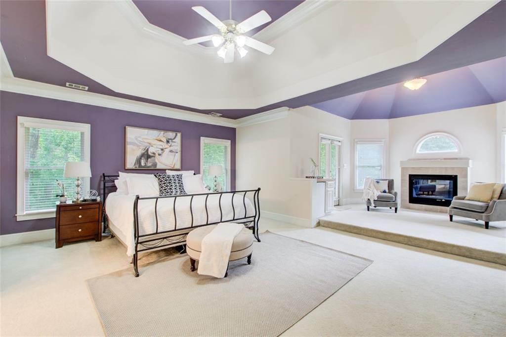 1350 Whitley Road