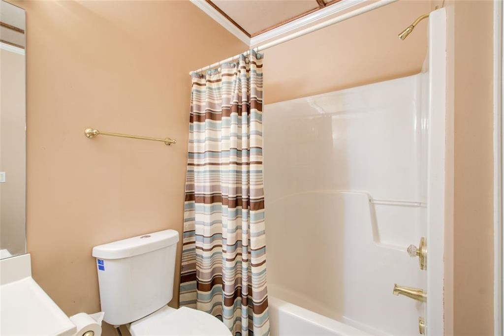 1350 Whitley Road