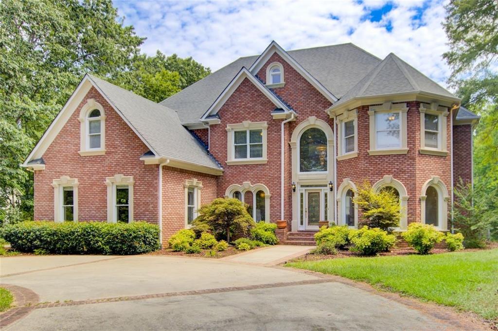1350 Whitley Road