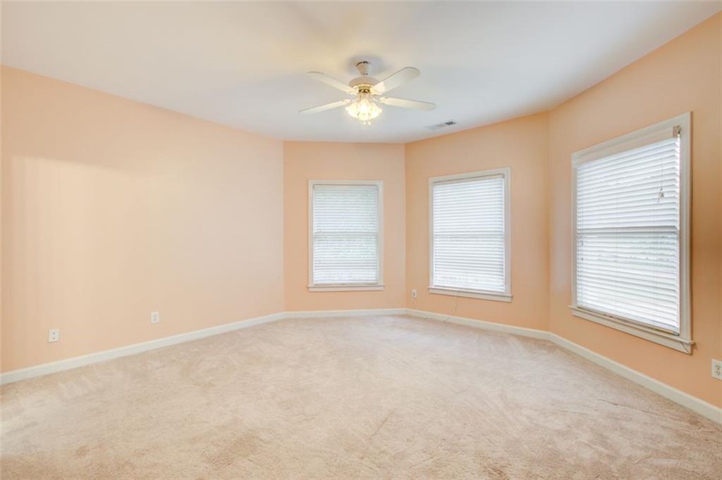 1350 Whitley Road