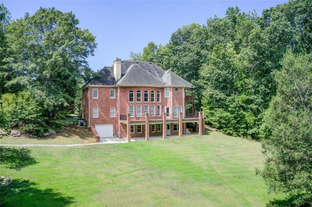 1350 Whitley Road