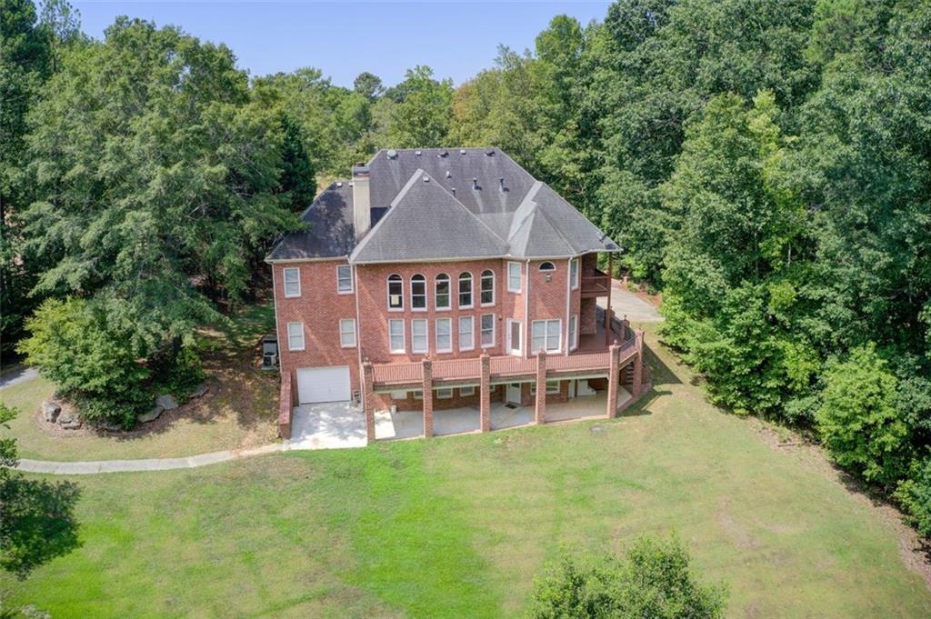 1350 Whitley Road