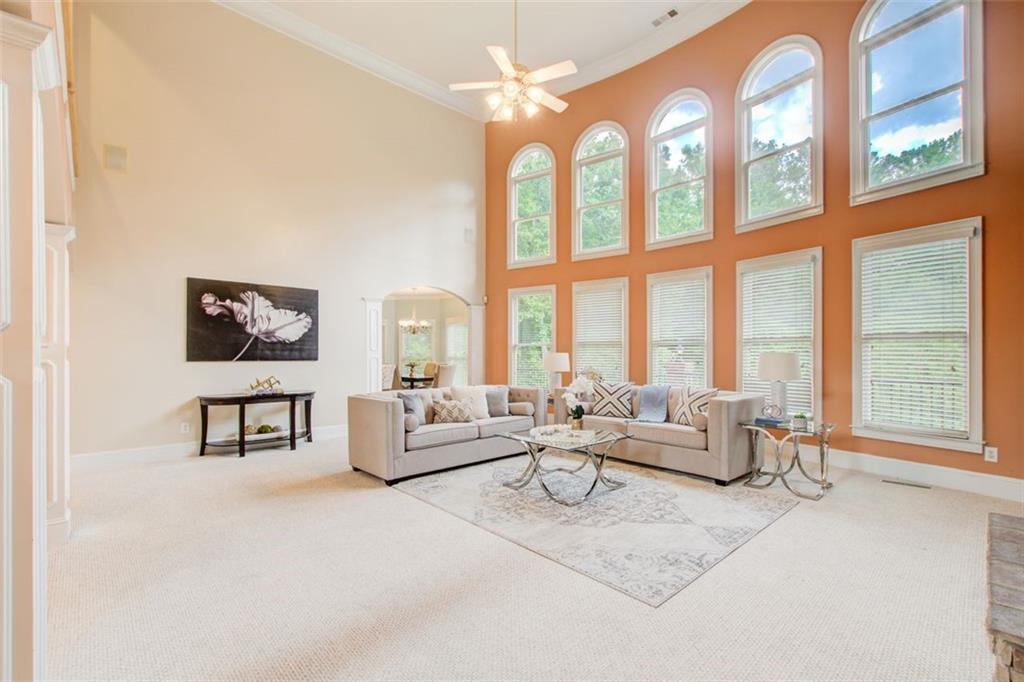 1350 Whitley Road
