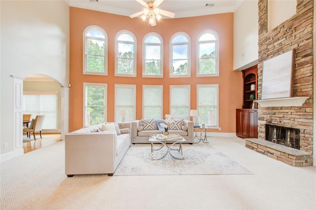 1350 Whitley Road