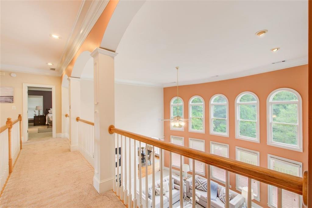 1350 Whitley Road