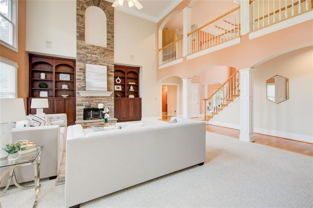 1350 Whitley Road