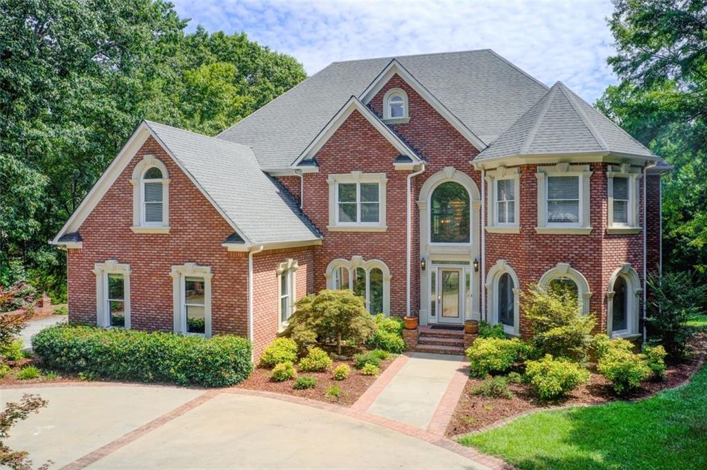 1350 Whitley Road