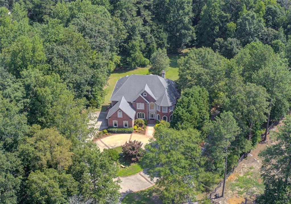 1350 Whitley Road