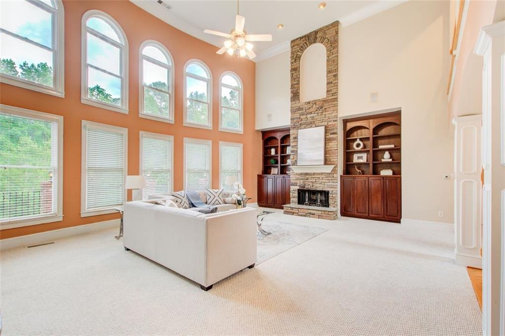 1350 Whitley Road