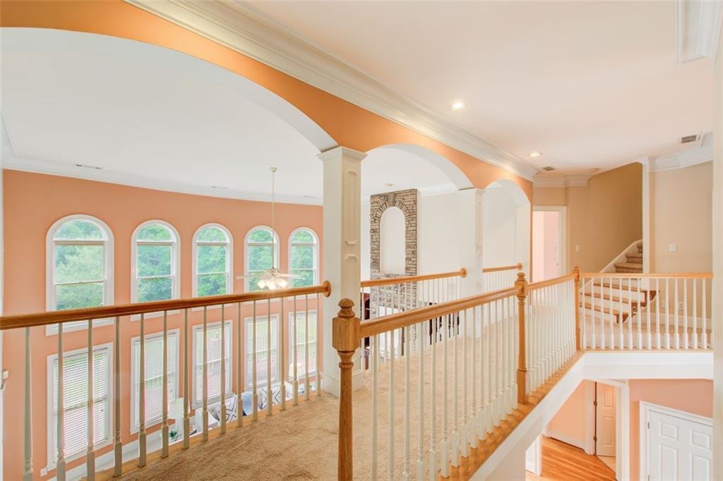 1350 Whitley Road