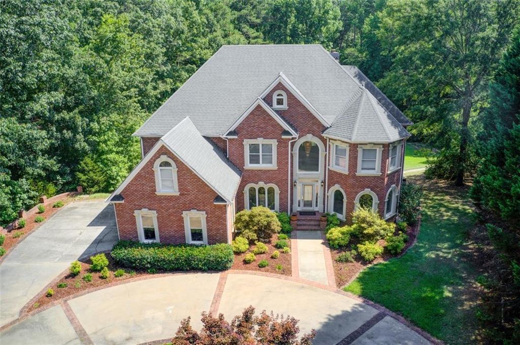 1350 Whitley Road