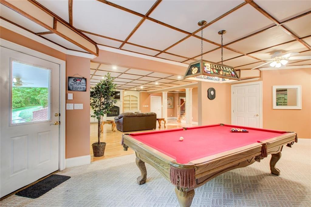 1350 Whitley Road