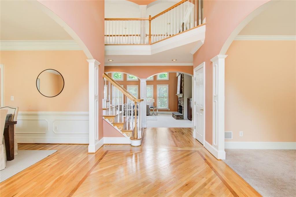 1350 Whitley Road