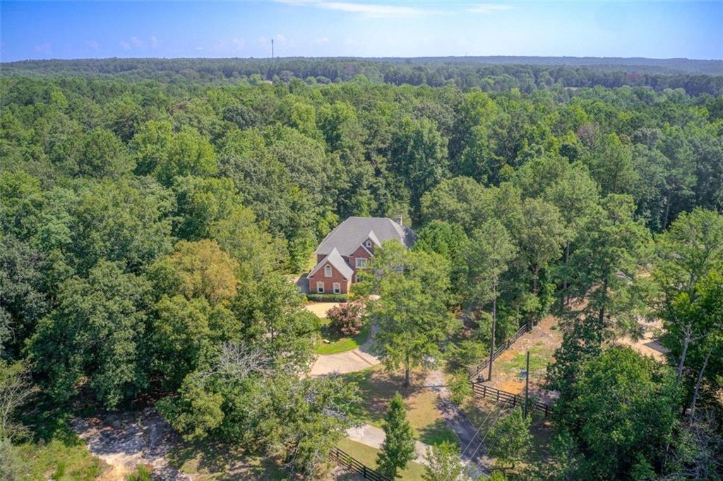1350 Whitley Road