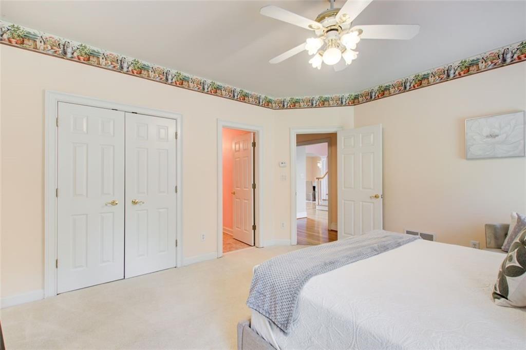 1350 Whitley Road