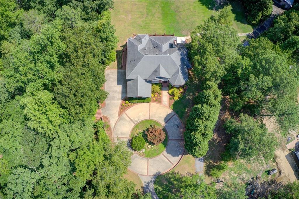 1350 Whitley Road