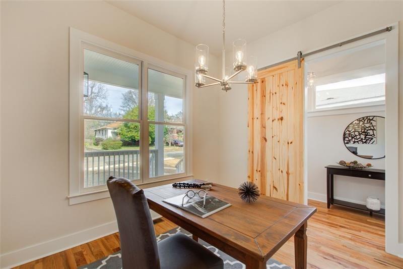 1240 Oakland Terrace SW Unit B