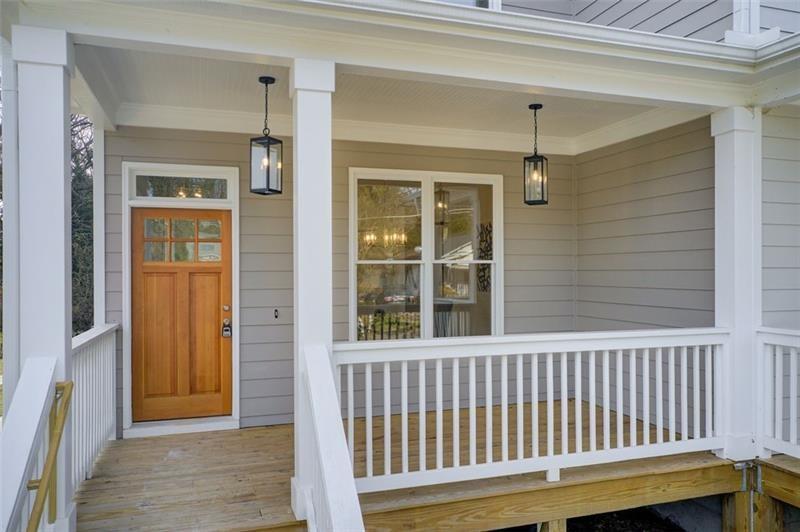 1240 Oakland Terrace SW Unit B