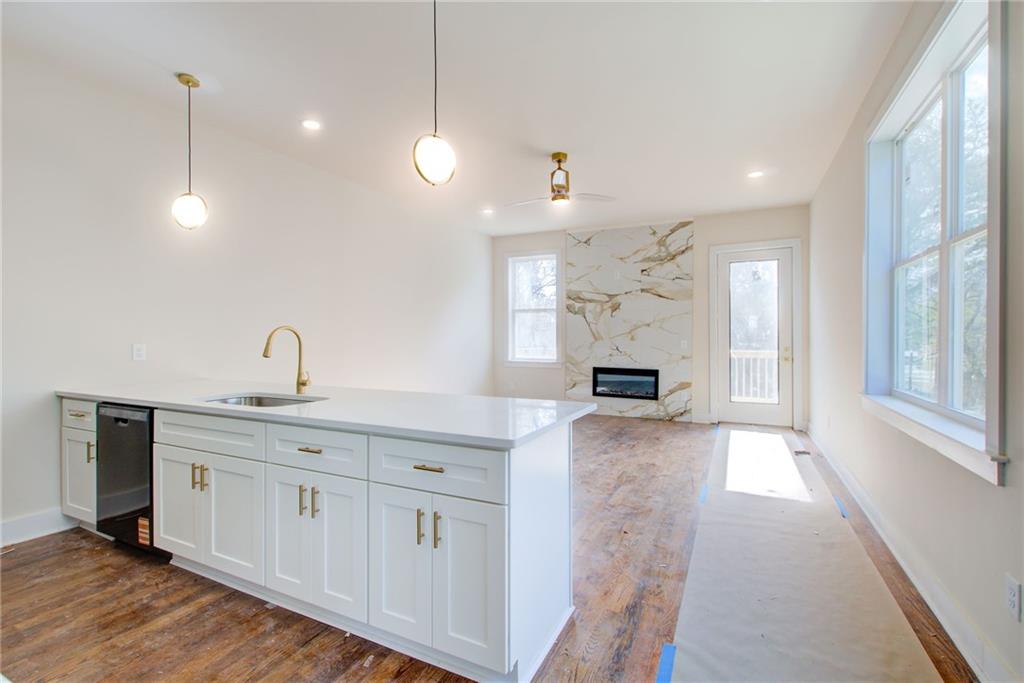 1236 Oakland Terrace SW Unit A