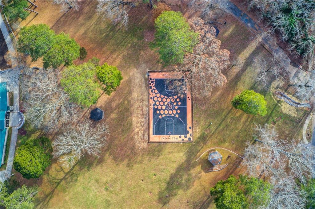 1236 Oakland Terrace SW Unit A