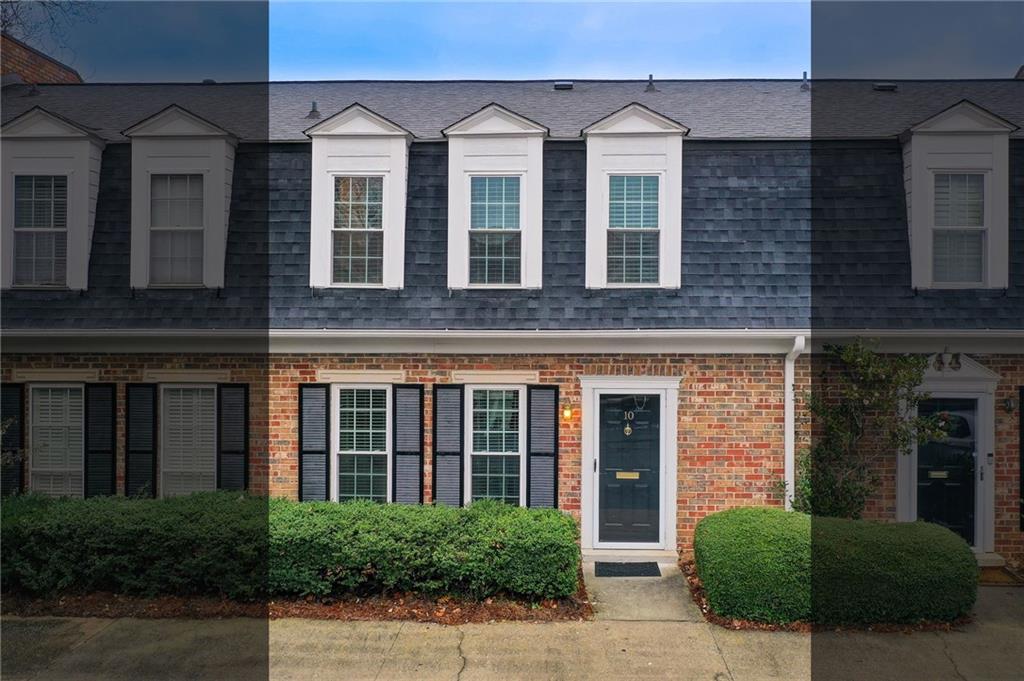 10 Market Square Place NW