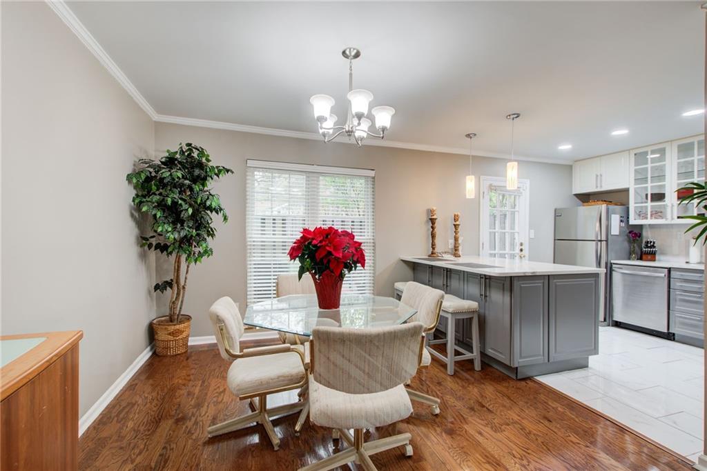 10 Market Square Place NW