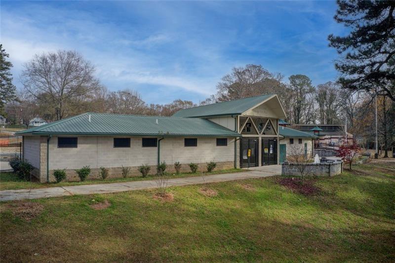 1240 Oakland Terrace SW Unit B