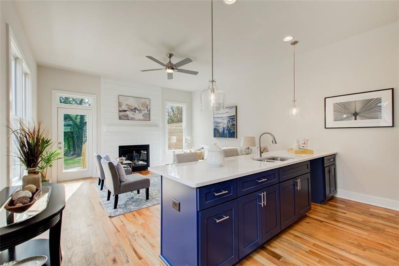 1240 Oakland Terrace SW Unit B