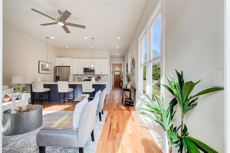 1240 Oakland Terrace SW Unit B