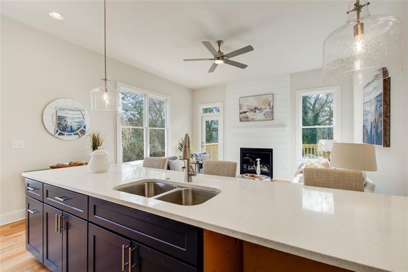 1240 Oakland Terrace SW Unit B