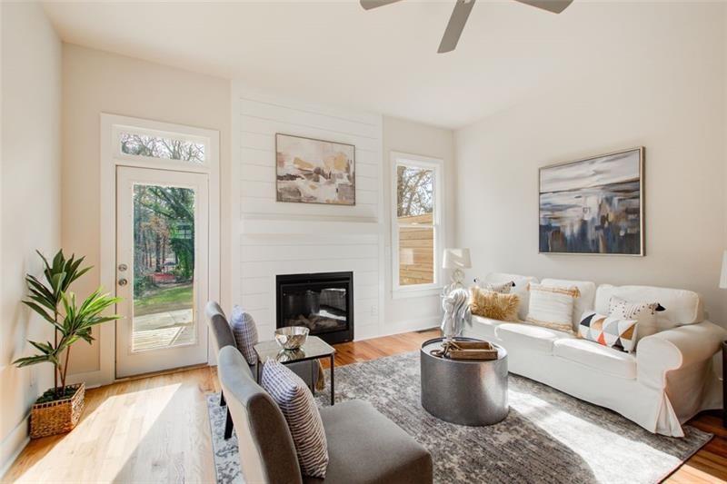 1240 Oakland Terrace SW Unit B