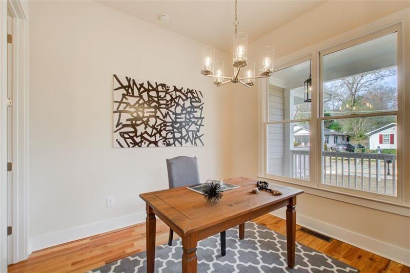 1240 Oakland Terrace SW Unit B