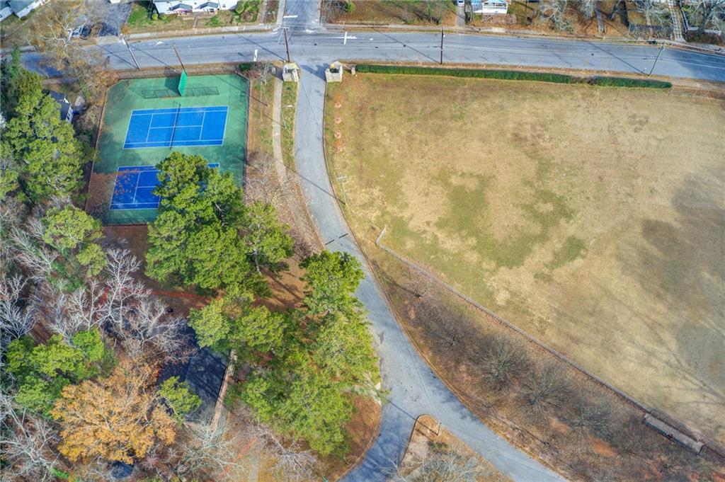 1236 Oakland Terrace SW Unit B