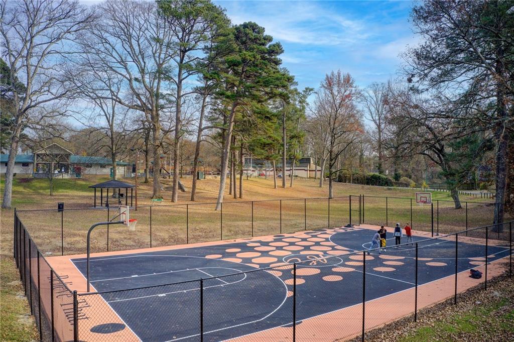 1236 Oakland Terrace SW Unit B