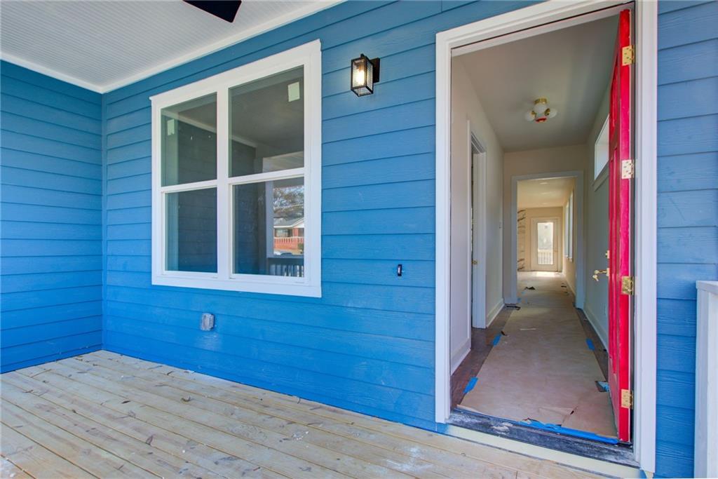 1236 Oakland Terrace SW Unit B