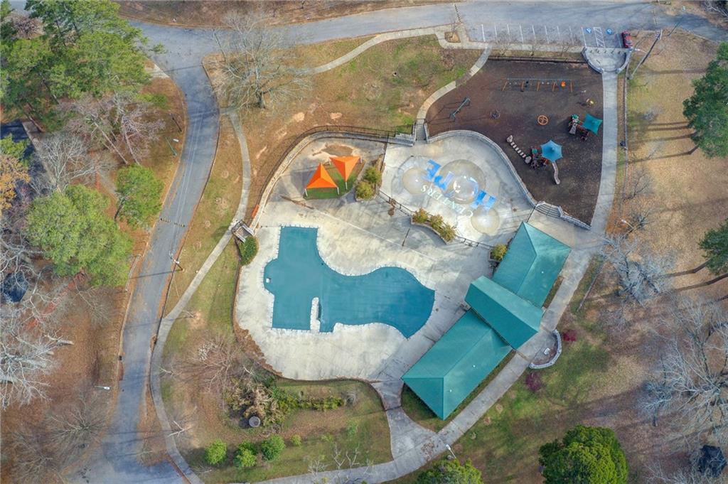 1236 Oakland Terrace SW Unit B