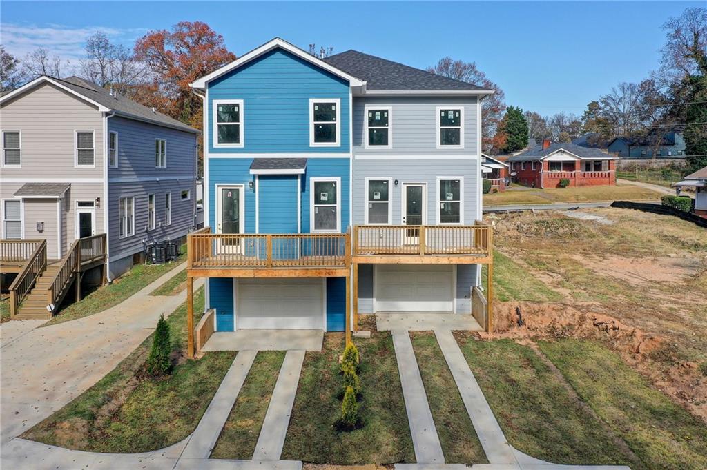 1236 Oakland Terrace SW Unit B