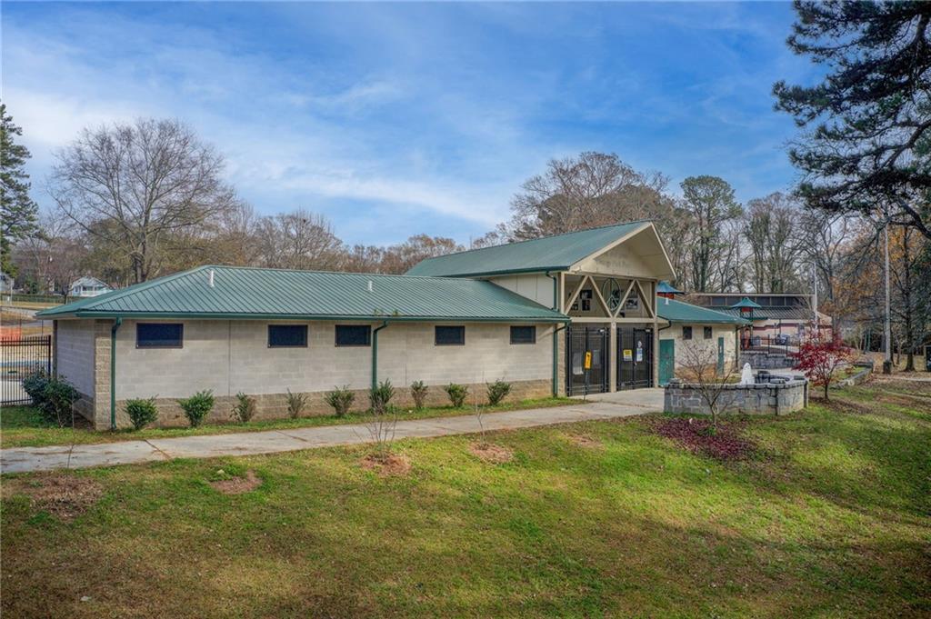 1236 Oakland Terrace SW Unit A