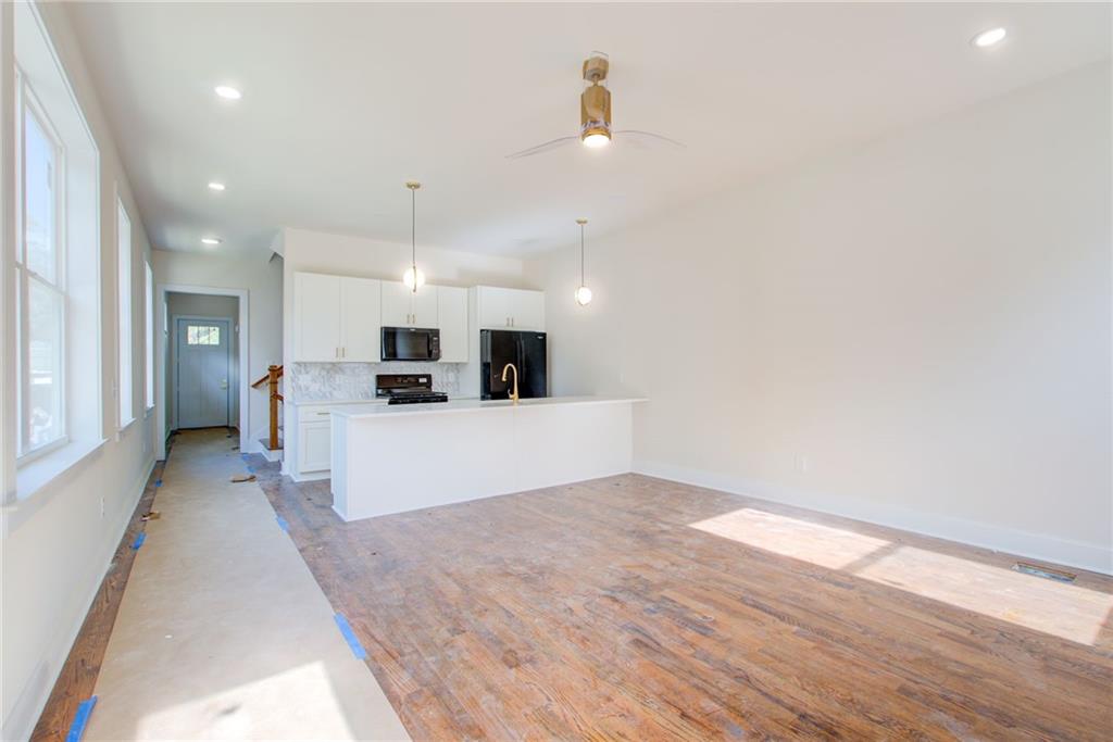 1236 Oakland Terrace SW Unit A