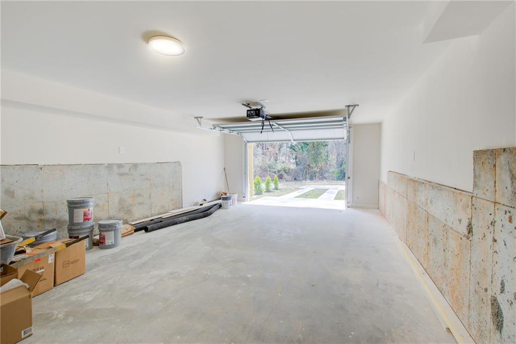 1236 Oakland Terrace SW Unit A