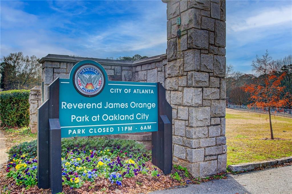 1236 Oakland Terrace SW Unit A